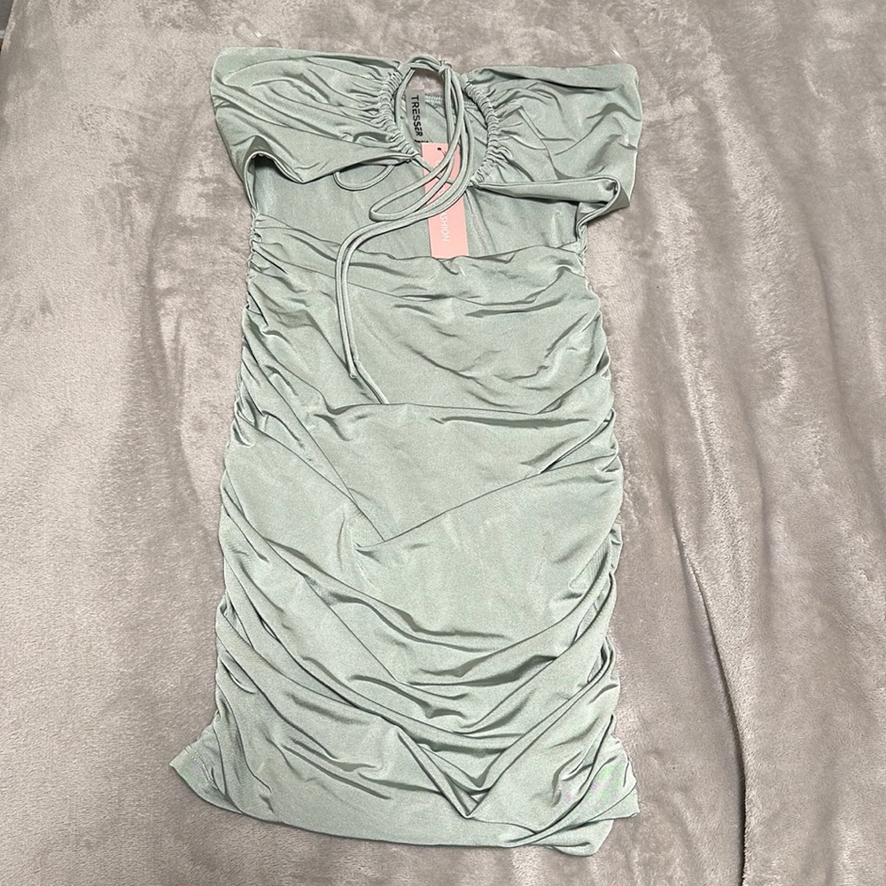 Brand new boutique dress.